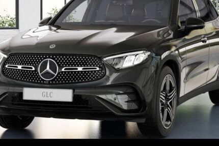 Mercedes-Benz GLC 200 9.900 km 59.980 &euro; Berlin 10587