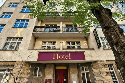 Gewerbeobjekt Berlin Charlottenburg-Wilmersdorf - 23.573&euro; | Angebot:27146403