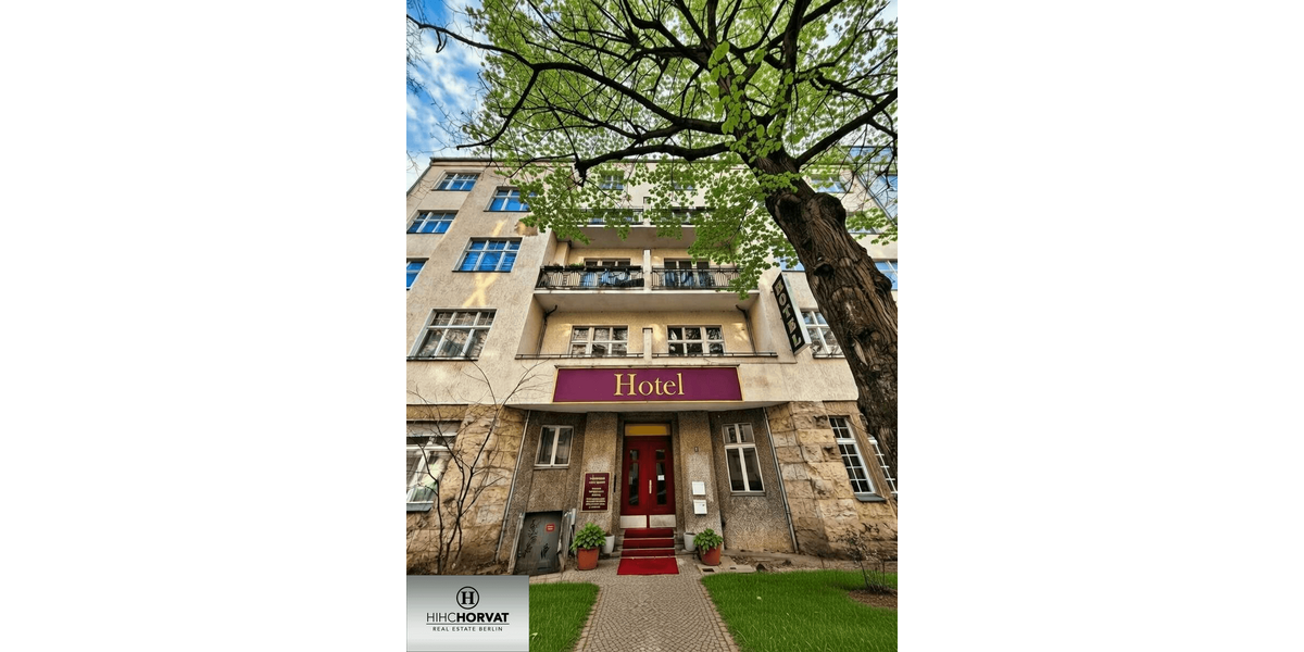 Gewerbeobjekt Berlin Charlottenburg-Wilmersdorf - 23.573&euro; | Angebot:27146403