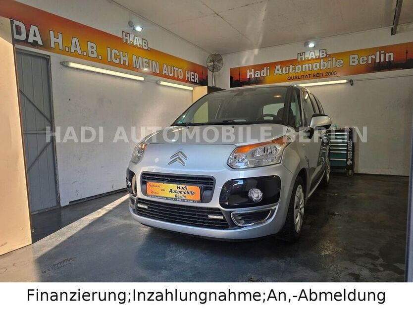 C3 Picasso
