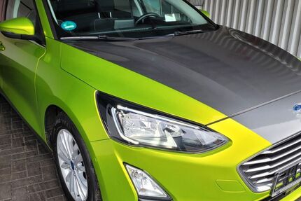 Ford Focus 137.066 km 11.900 &euro; Berlin 12277