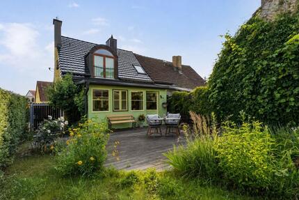 Haus Schwielowsee - 3 Zimmer, 70 m&sup2;, 598.000&euro; | Angebot:26446703