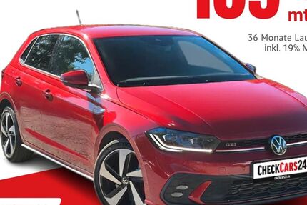 VW Polo 19.807 km 30.289 € Berlin 10587