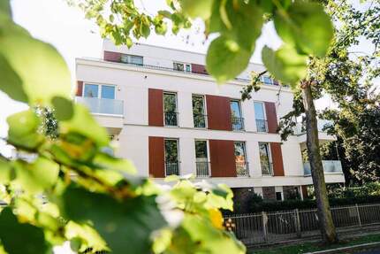 Wohnung Potsdam Babelsberg Süd - 4 Zimmer, 101 m&sup2;, 750.000&euro; | Angebot:25686590