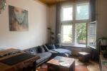 Etagenwohnung Berlin Mitte - 5 Zimmer, 49 m&sup2;, 1.000&euro; | Angebot:26688703