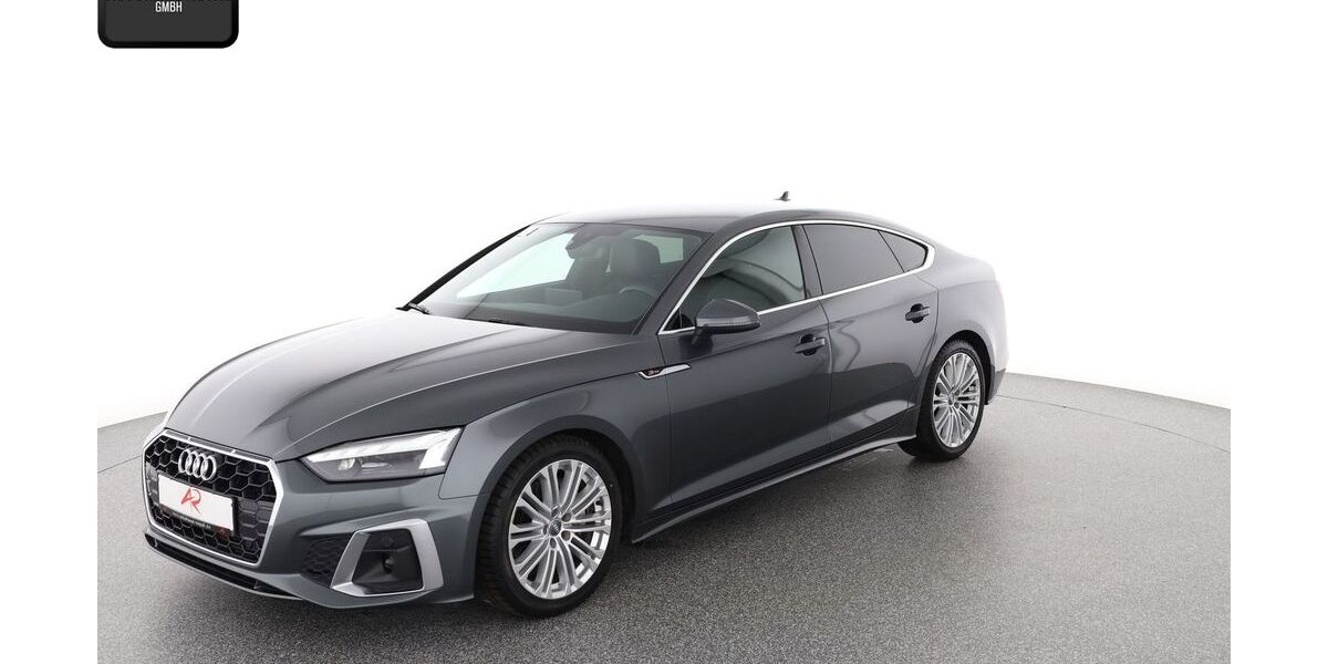 Audi A5 73.810 km 29.880 &euro; Berlin 12103