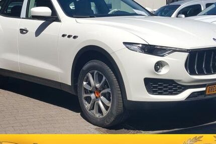Maserati Levante 49 km 82.834 &euro; Berlin 10785