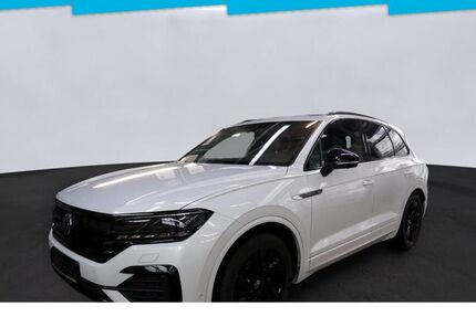 VW Touareg 53.993 km 57.490 &euro; Berlin 10587