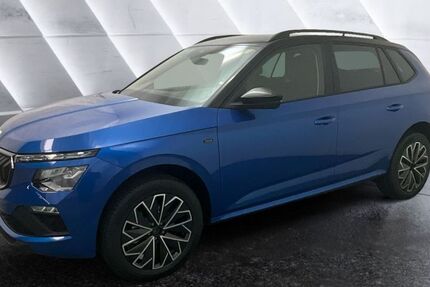 Skoda Kamiq 9.990 km 28.990 &euro; Berlin 12681