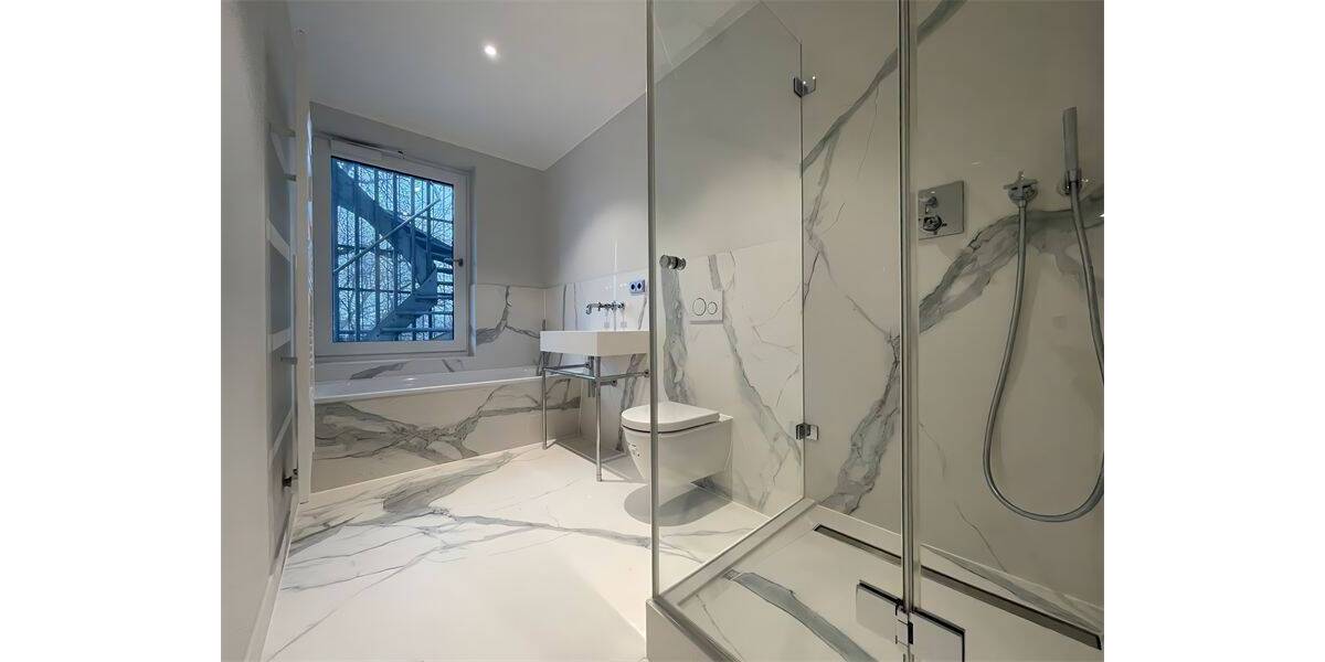 Etagenwohnung Berlin Mitte - 3 Zimmer, 89 m&sup2;, 624.000&euro; | Angebot:26128834
