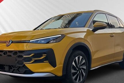 VW T-Roc 4.900 km 28.950 &euro; Dallgow-Döberitz 14624