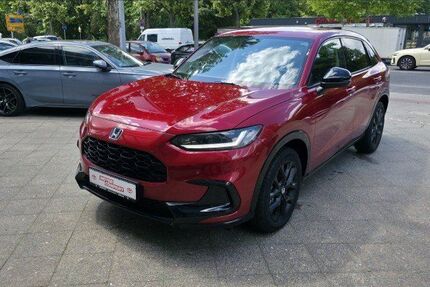 Honda ZR-V 1.150 km 36.850 &euro; Berlin 13403