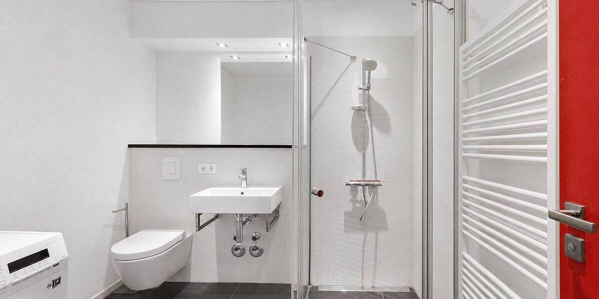 Etagenwohnung Berlin Mitte - 2 Zimmer, 44 m&sup2;, 335.000&euro; | Angebot:26920773