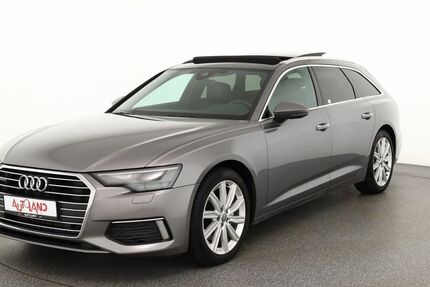 Audi A6 114.007 km 32.990 &euro; Berlin 12683