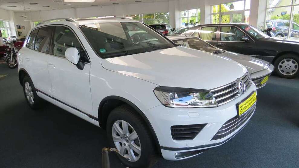 Touareg