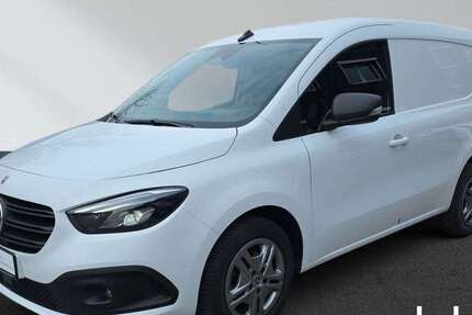 Mercedes-Benz Citan 23.229 km 25.470 &euro; Hennigsdorf 16761
