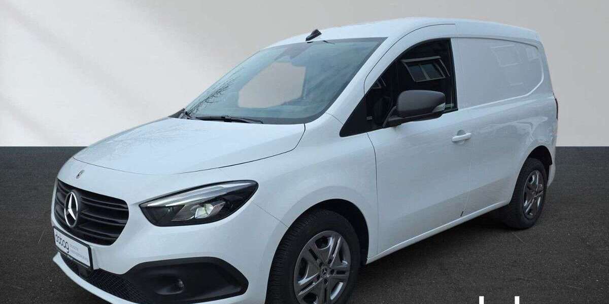 Mercedes-Benz Citan 23.229 km 25.470 &euro; Hennigsdorf 16761