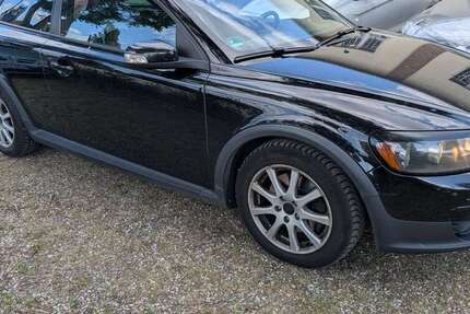 Volvo C30