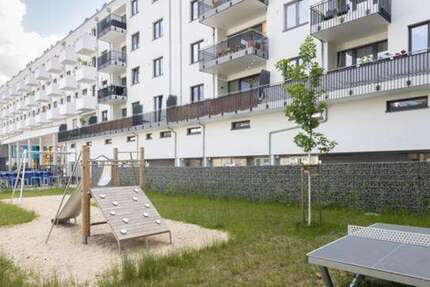 Wohnung Berlin Pankow - 1 Zimmer, 43 m&sup2;, 858&euro; | Angebot:27733124