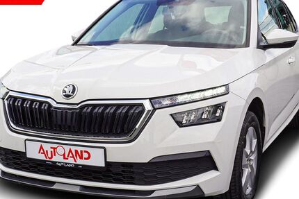 Skoda Kamiq 95.141 km 17.990 &euro; Berlin 12683