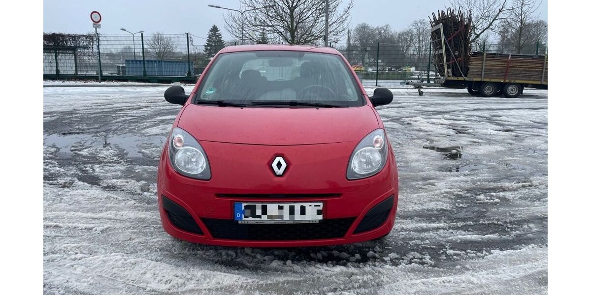 Renault Twingo 163.000 km 1.300 &euro; Berlin 12055