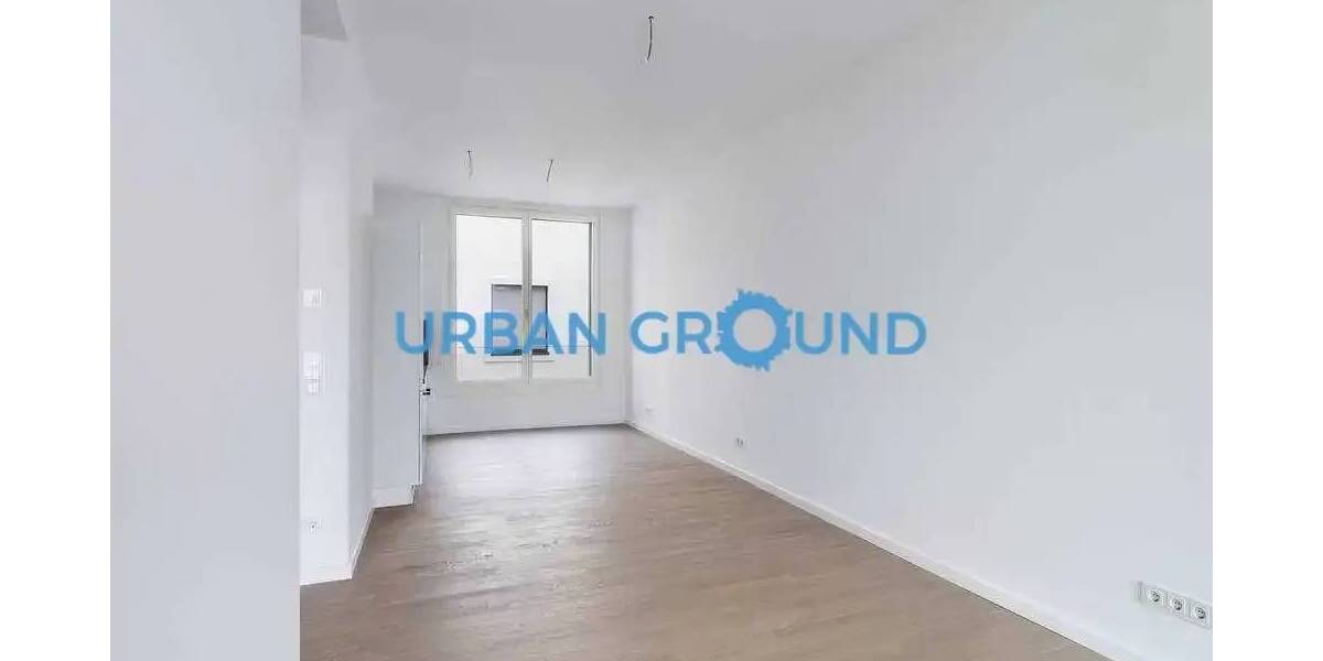 Etagenwohnung Berlin Moabit - 2 Zimmer, 58 m&sup2;, 2.000&euro; | Angebot:26343984