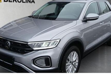 VW T-Roc 12.644 km 20.500 &euro; Berlin 12105
