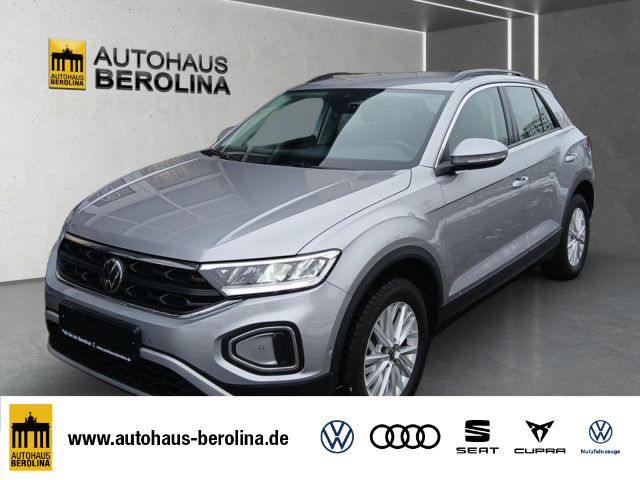 VW T-Roc 12.644 km 20.500 &euro; Berlin 12105
