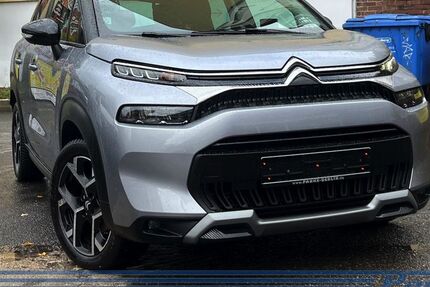 Citroen C3 Aircross 5.293 km 16.890 € Berlin - Pankow 13187