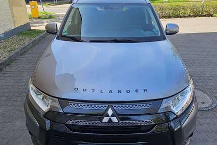Mitsubishi Outlander 88.152 km 18.500 &euro; Berlin, Stadt 12623