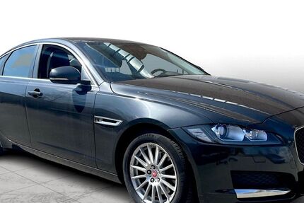 Jaguar XF 146.000 km 11.585 &euro; Potsdam 14480