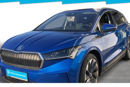 Skoda Enyaq 70.140 km 27.450 &euro; Potsdam 14480