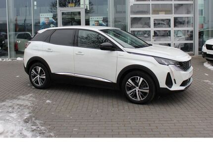 Peugeot 3008 73.506 km 23.493 &euro; Potsdam 14482