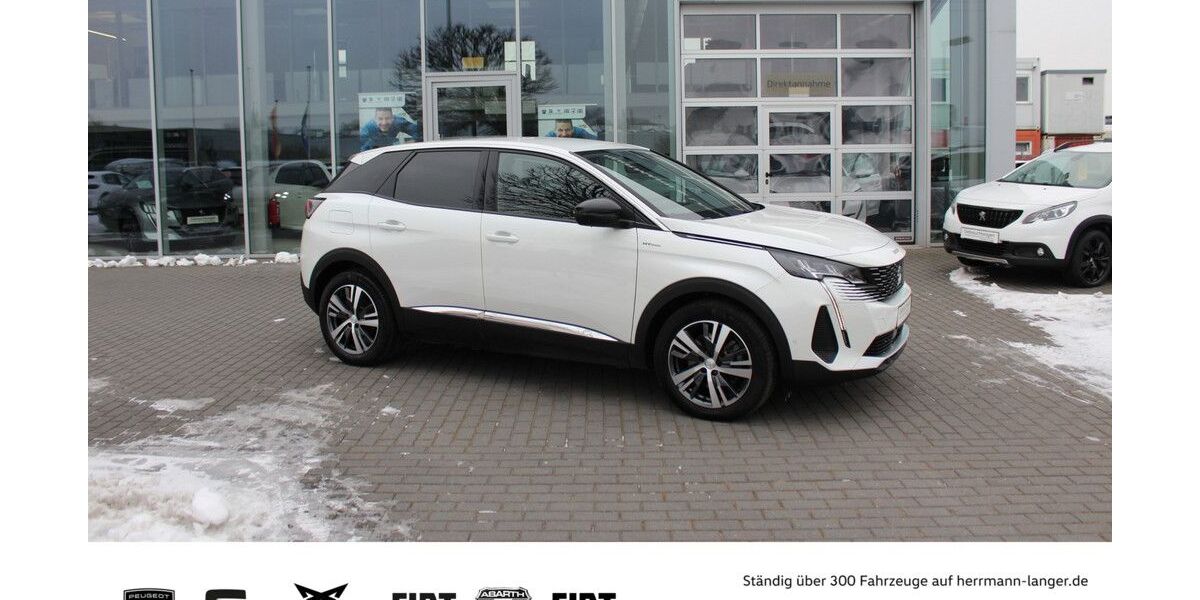 Peugeot 3008 73.506 km 23.493 &euro; Potsdam 14482
