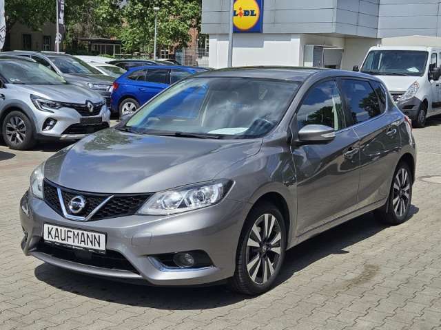 Pulsar