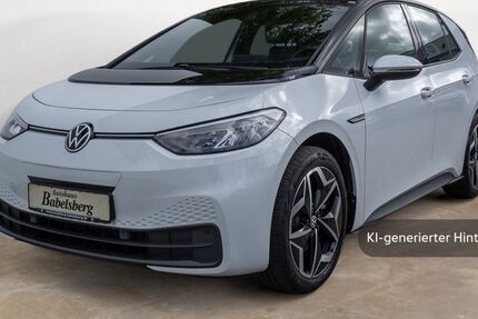 VW ID.3 10.141 km 29.490 &euro; Potsdam 14482
