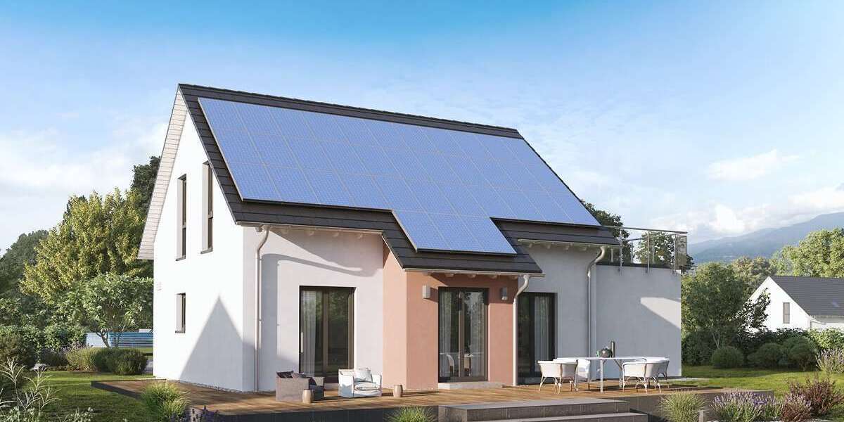 Einfamilienhaus Michendorf - 5 Zimmer, 147 m&sup2;, 460.255&euro; | Angebot:27145058