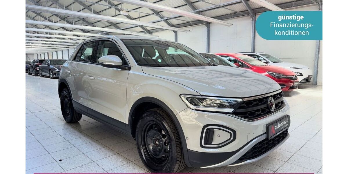 VW T-Roc 97.893 km 17.790 &euro; Ludwigsfelde (bei Berlin) 14974