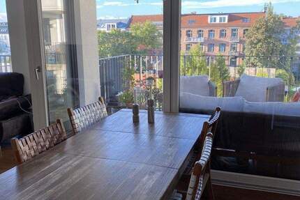 Wohnung Berlin Weißensee - 4 Zimmer, 105 m&sup2;, 775.000&euro; | Angebot:24810099