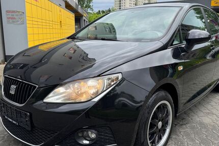 Seat Ibiza 130.000 km 3.499 &euro; Berlin 13055