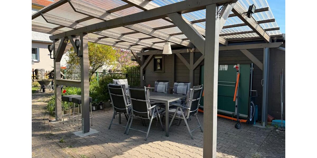 Reihenhaus Nauen - 4 Zimmer, 100 m&sup2;, 362.001&euro; | Angebot:27070324