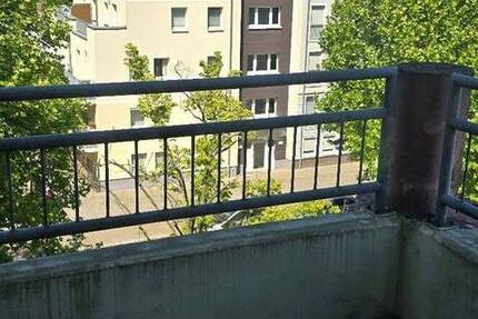 bezugsfertig, 2 Zimmer in Wittenau, WBS mit Dringlichkeit erforderlich! zum 16.06.25