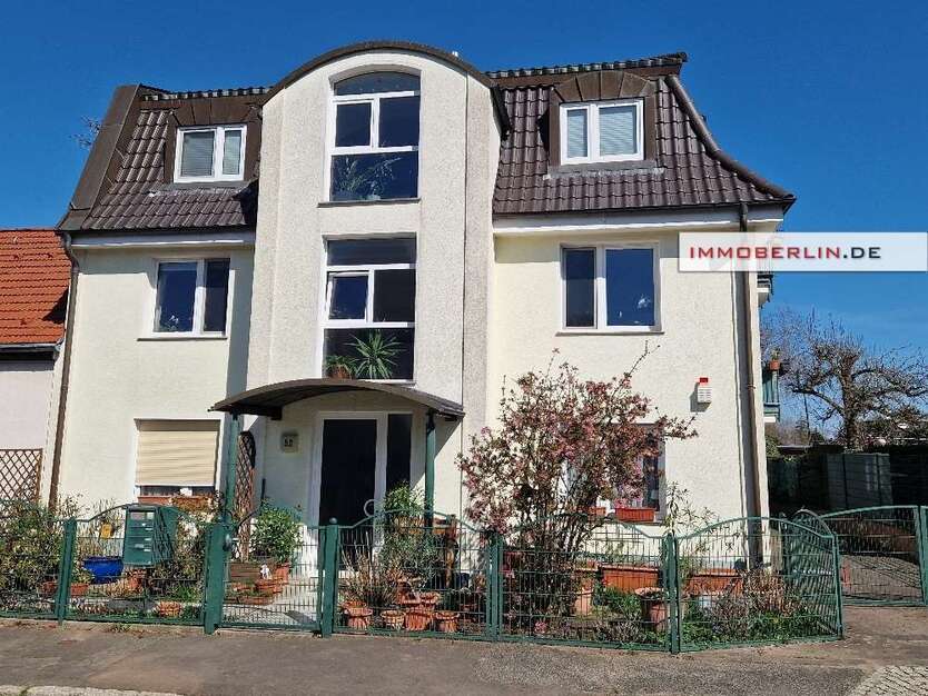 Wohnung zum Kaufen in Berlin 599.000 € 120 m²
