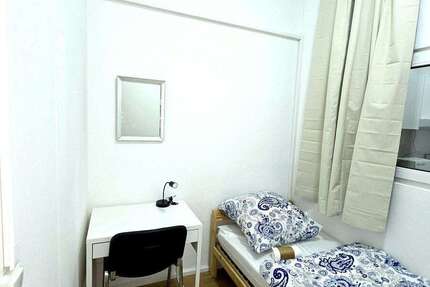 Zimmer Berlin Siemensstadt - 550&euro; | Angebot:27359058