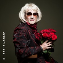 Irmgard Knef - Happy Birthday Hilde! 28.12.2025 Bar jeder Vernunft