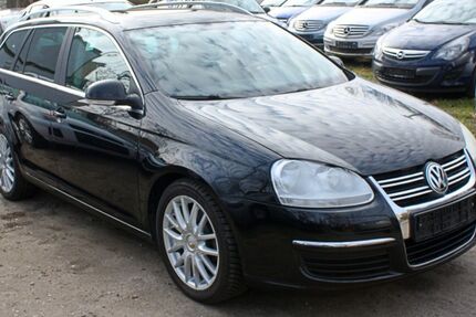 VW Golf 145.000 km 5.999 &euro; Berlin 13057