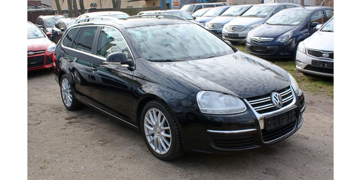 VW Golf 145.000 km 5.999 &euro; Berlin 13057