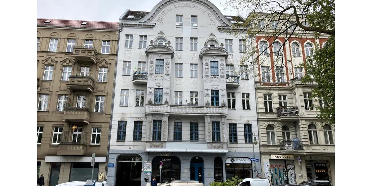Gewerbeobjekt Berlin Neukölln - 99&euro; | Angebot:26678576