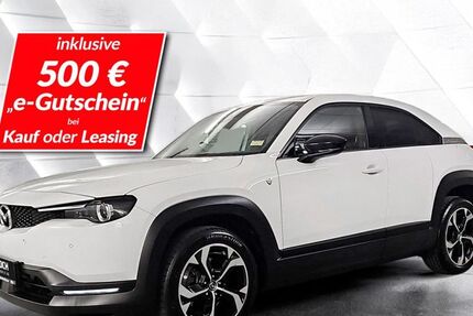 Mazda MX-30 10.976 km 23.400 &euro; Berlin 12683