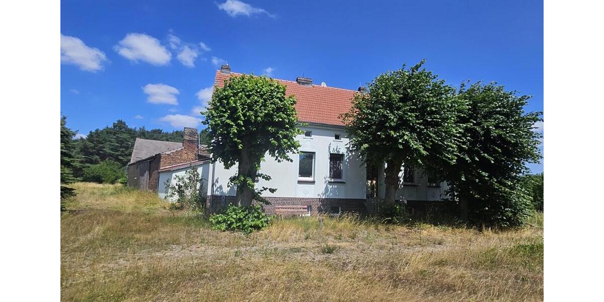 Bauernhaus, Landhaus Beelitz - 5 Zimmer, 120 m&sup2;, 350.000&euro; | Angebot:27084475